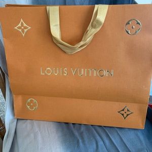 Designer Shopping Bag